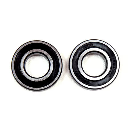 Wheel bearing set. 25mm ID, non-ABS Item No: 513727