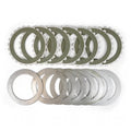BDL, Quiet ETC clutch plate kit Item No: 515326