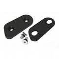 Primary chain inspection cover. Black wrinkle Item No: 515346