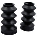 XL Sportster fork boots, 39mm forks Item No: 515396