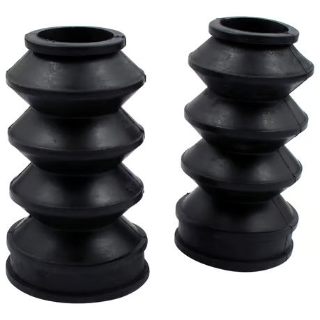 XL Sportster fork boots, 39mm forks Item No: 515396