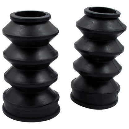 XL Sportster fork boots, 39mm forks Item No: 515396