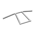1" 'Old-Style' handlebar Item No: 515658