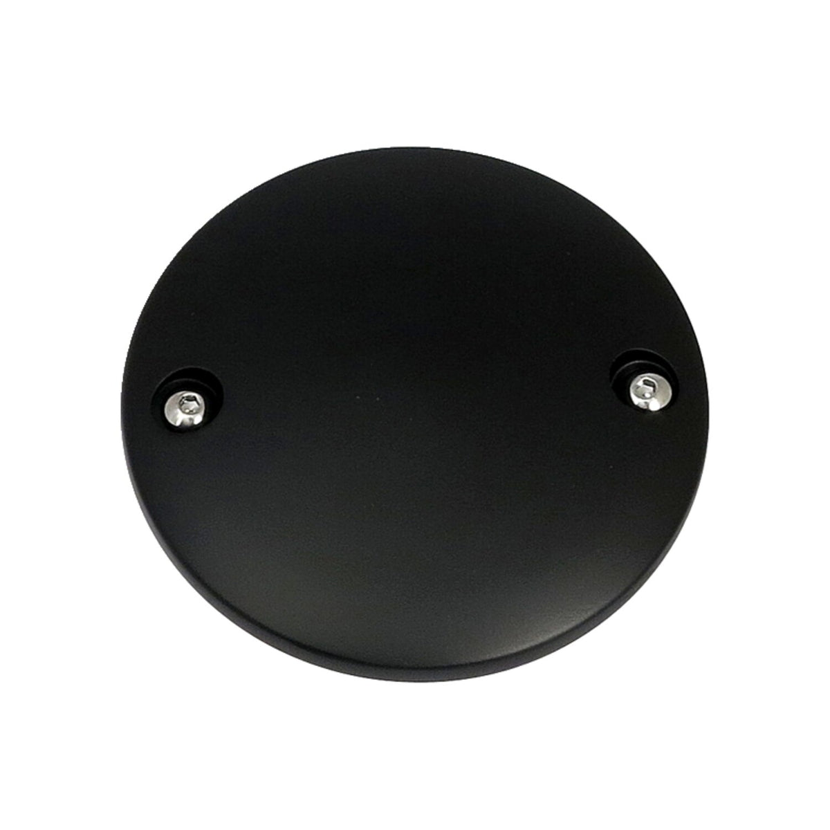 MCS kuppelformet point cover – sort