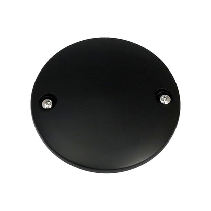 MCS kuppelformet point cover – sort