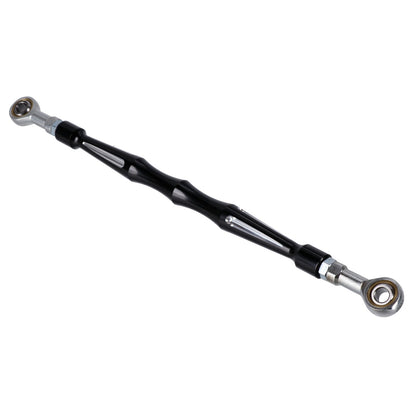 MCS Diamond gearskiftstænger, sort aluminium