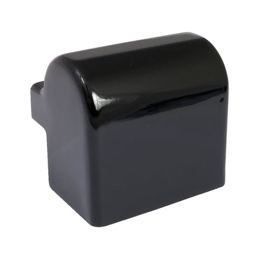 MCS tændspolecover i krom – Touring/Sportster OEM-stil