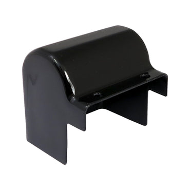 MCS tændspolecover i krom – Touring/Sportster OEM-stil