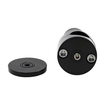 Talon Aluminium Riser Kit 3" – Black Contrast