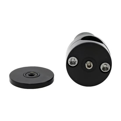 Talon Aluminium Riser Kit 3" – Black Contrast