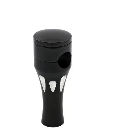 Talon aluminum riser kit, 4" rise. Black Item No: 515908