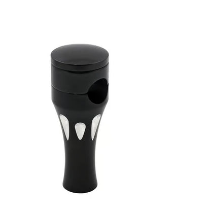 Talon Aluminium Riser Kit 4" – Black Contrast