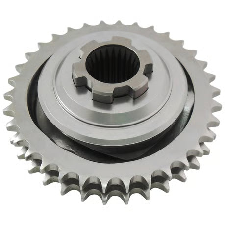 Compensating sprocket assembly. 34T Item No: 516114