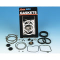 James, Keihin CV carb rebuild kit Item No: 516136