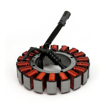 MCS umoldet generatorstator