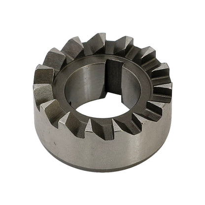 MCS kickstarterkoblingsgear