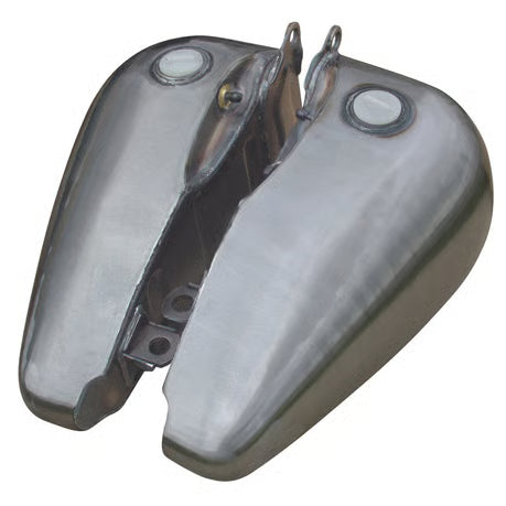 Flatside gas tank, 3.5 gallon Item No: 960134