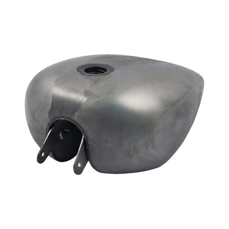 Sportster stock style gas tank. with stock screw-in gas cap Item No: 516503