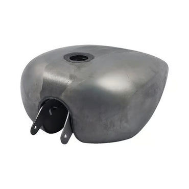 Sportster Stock Style Benzintank – 4.5 Gallon til EFI