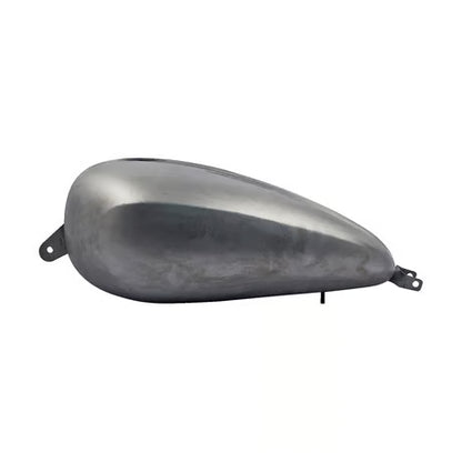 Sportster Stock Style Benzintank – 4.5 Gallon til EFI