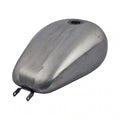 Sportster stock style gas tank. with stock screw-in gas cap Item No: 516503
