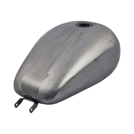 Sportster stock style gas tank. with stock screw-in gas cap Item No: 516503