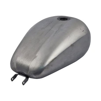 Sportster Stock Style Benzintank – 4.5 Gallon til EFI