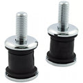 Recessed handlebar damper kit Item No: 516573