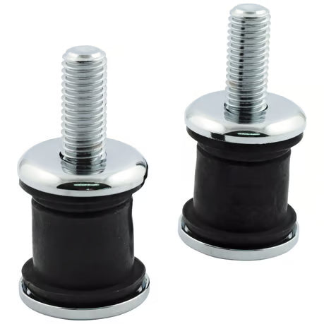 Recessed handlebar damper kit Item No: 516573