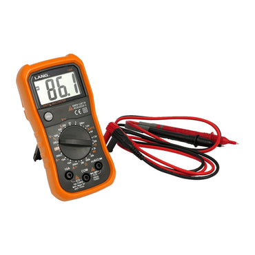 Lang Tools CATIII digitalt multimeter