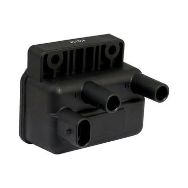 MCS tændspole, OEM-stil, single fire – sort