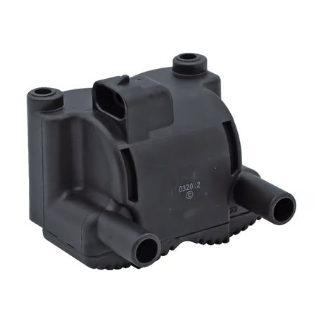 Ignition coil, OEM style single fire. Fuel injected models Item No: 516953