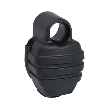 MCS tændspole, OEM-stil, single fire – sort