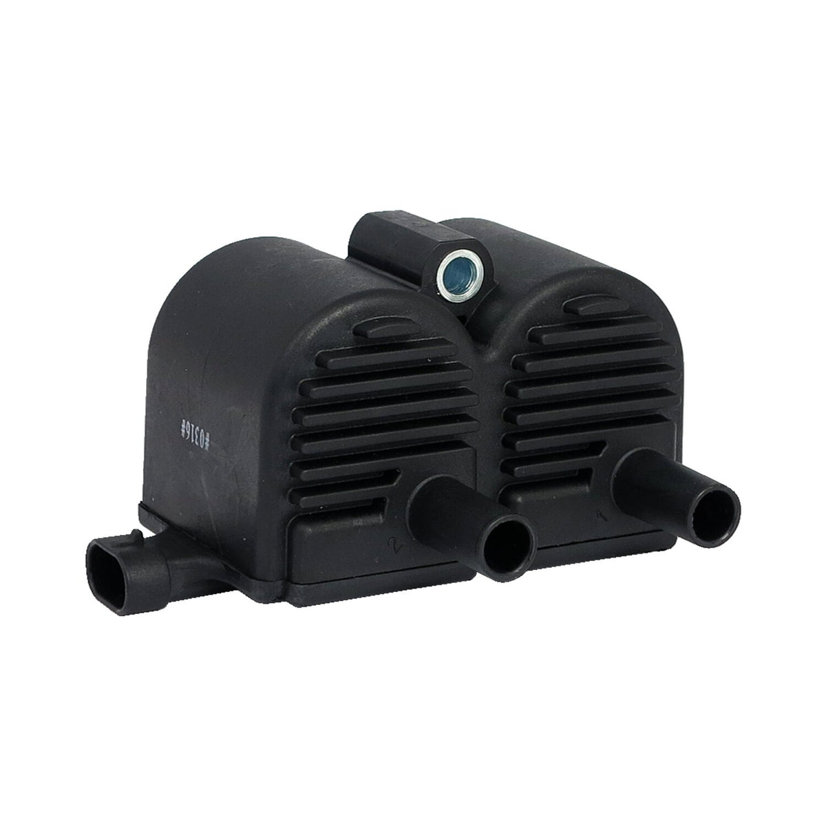 MCS tændspole, OEM-stil, single fire – karburator