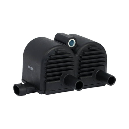 MCS tændspole, OEM-stil, single fire – karburator