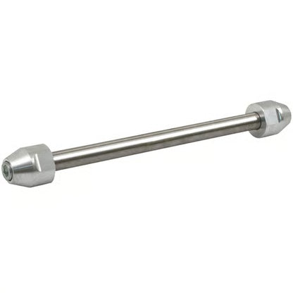 3/4" billet tip wheel axle Softail. Rear. 26cm Item No: 517472