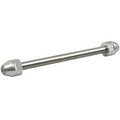 3/4" billet tip wheel axle Softail. Rear. 38cm Item No: 517476