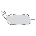 TRW, brake pads rear. Sintered Street Item No: 517789