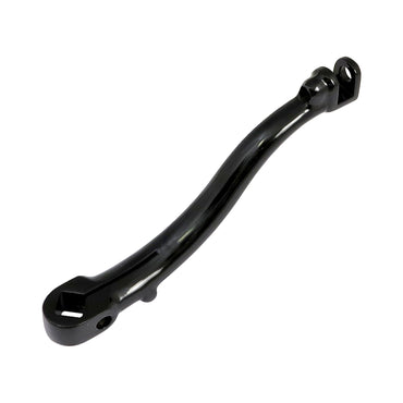 Samwel 45" Flathead kickstartarm, sort