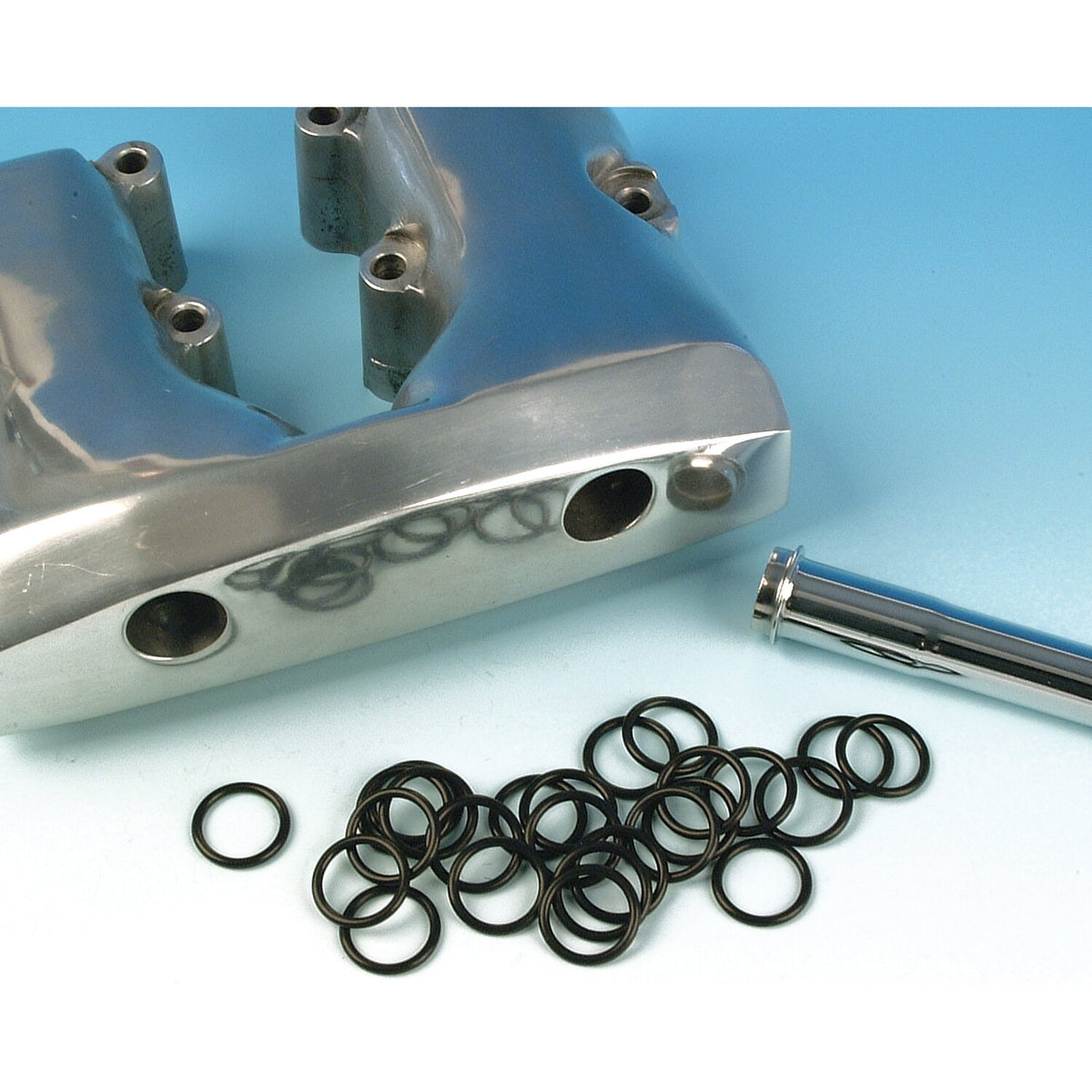 James Gaskets O-ring – OEM-reference 11101