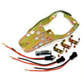 Base plate mount kit, 3-light dash Item No: 518595