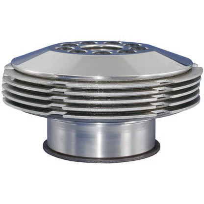 BDL Competitor Koblingssæt (Clutch Assembly) – Race-Testet Performance til Harley Big Twin (1936-1984)
