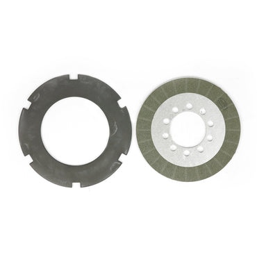 BDL Aramid koblingspladesæt
