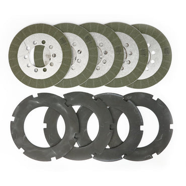 BDL Aramid koblingspladesæt