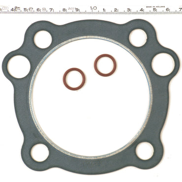 James Gaskets cylinderhovedpakning 3,5" boring, 0,062"