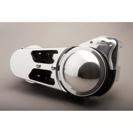 BDL, 3" Street Drive belt drive kit. Polished Item No: 518823