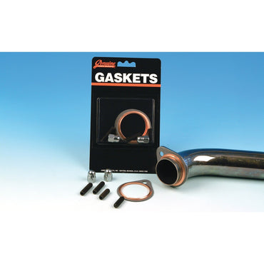 James Gaskets udstødningspaknings- og monteringssæt, Shovel
