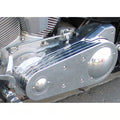BDL, Signature Series 2" belt drive kit. Plain design Item No: 518927