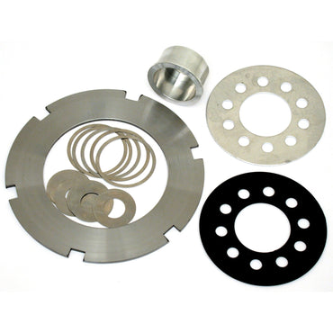 MCS Clutch Basket Retainer Pro Kit til koblingskurv