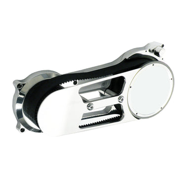BDL SH-500 Series 2" poleret remtrækssæt